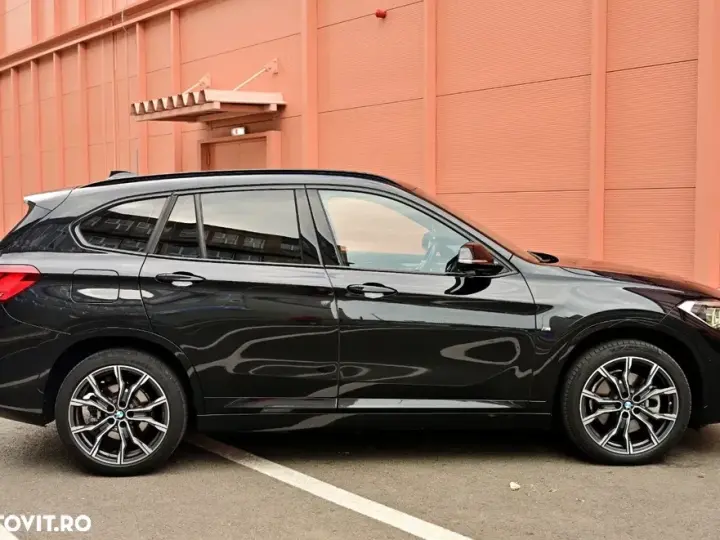 BMW X1 sDrive20i Aut. M Sport