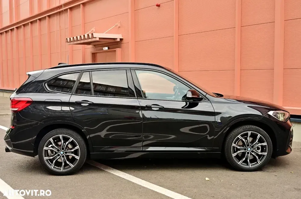 BMW X1 sDrive20i Aut. M Sport — imagine 5