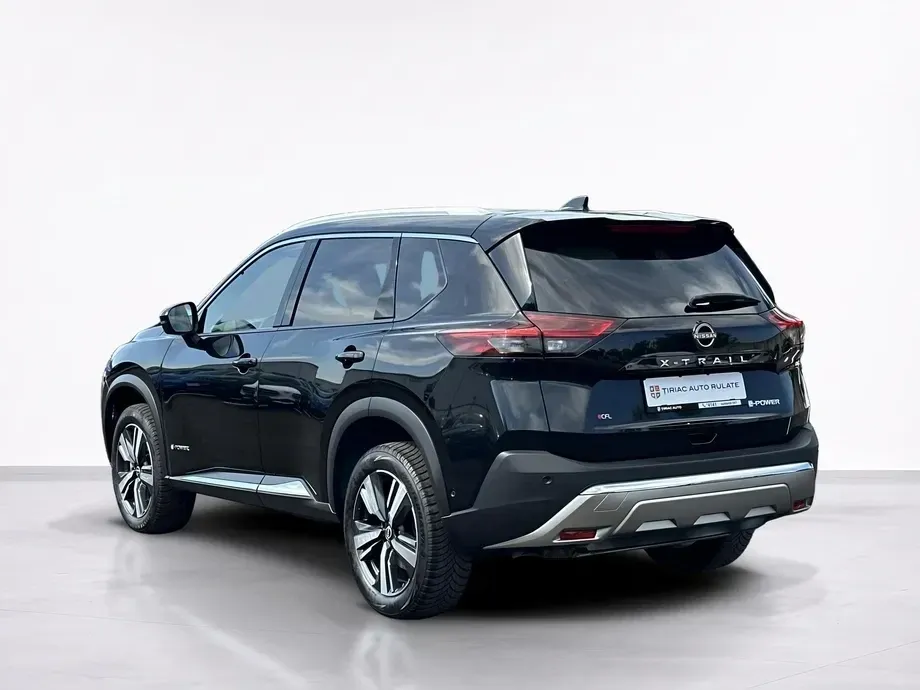 Nissan X-Trail — imagine 3