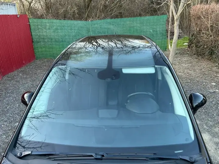 Opel Zafira C [2011 - Prezent
