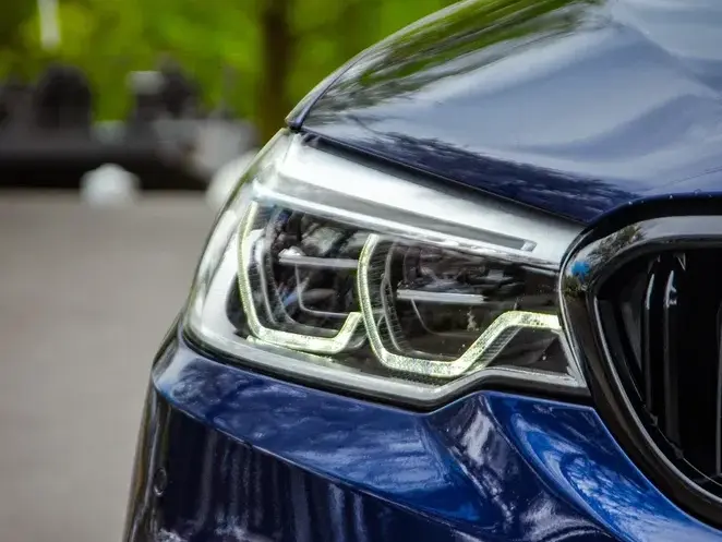 BMW Seria 5 G30/G31 [2017 - Prezent] 540i xDrive AT