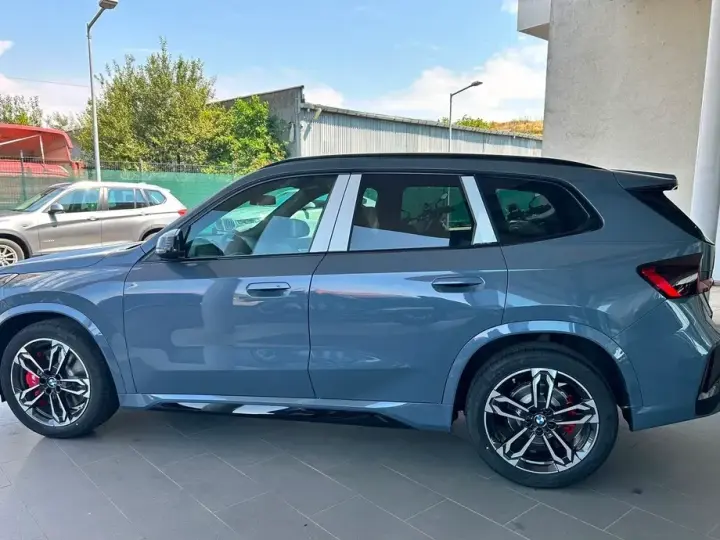 BMW X1 xDrive20d Aut. M Sportpaket