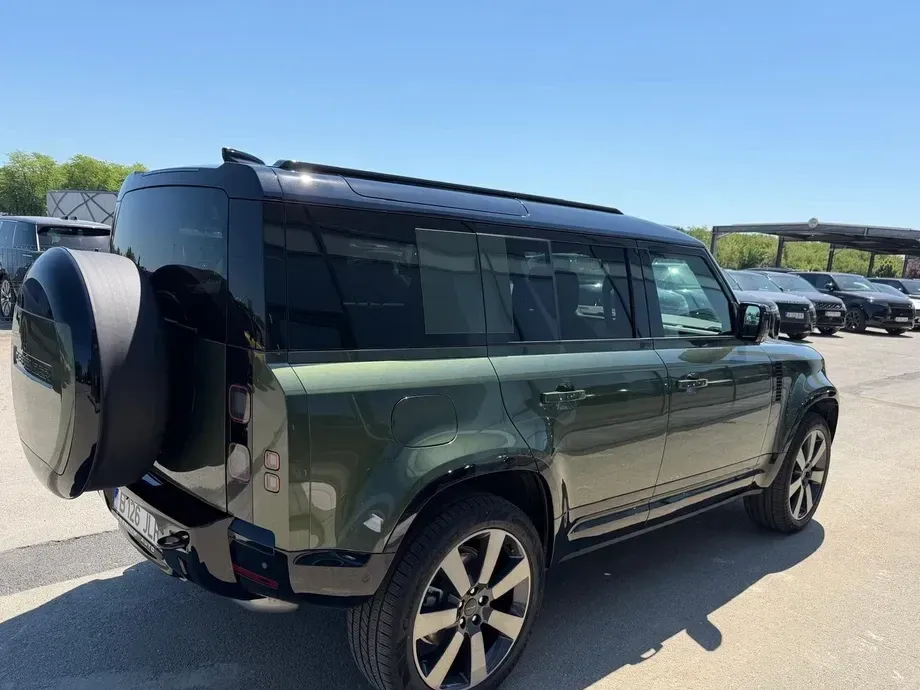 Land Rover Defender 110 3.0 D350 MHEV X-Dynamic HSE — imagine 2
