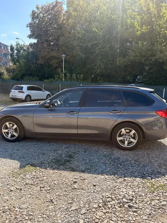 BMW Seria 3 F30/F31/F34 — imagine 6