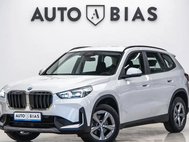 BMW X1 sDrive18i Aut. Sport Line