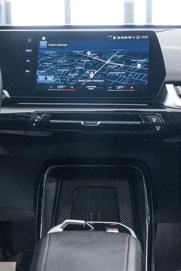 BMW X1 sDrive18i Aut. Sport Line — imagine 4