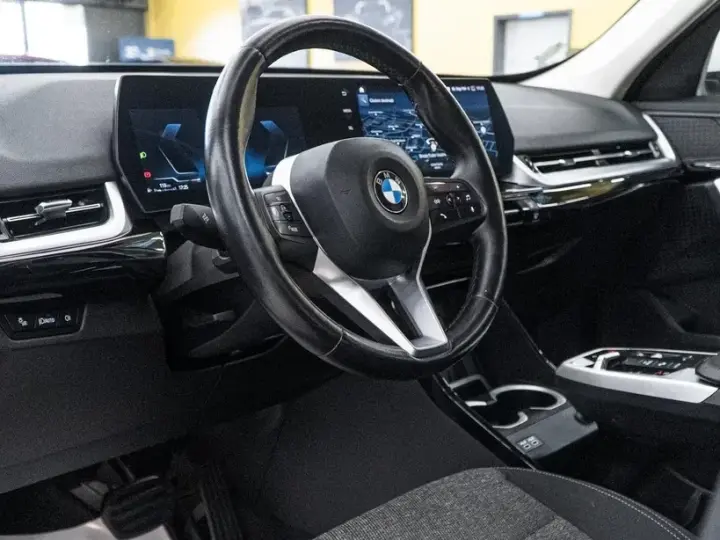 BMW X1 sDrive18i Aut. Sport Line