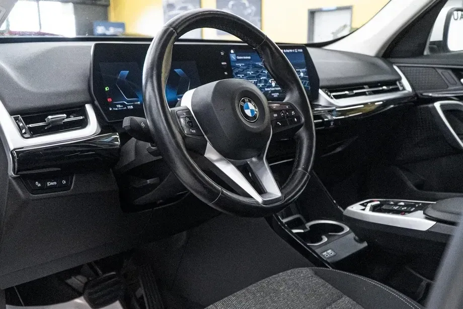 BMW X1 sDrive18i Aut. Sport Line — imagine 6
