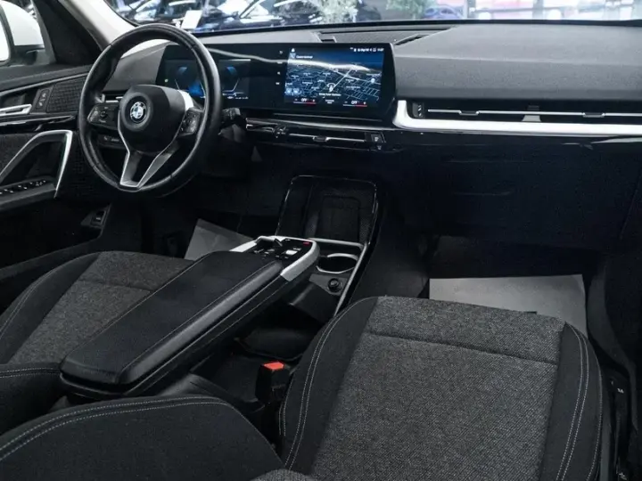 BMW X1 sDrive18i Aut. Sport Line