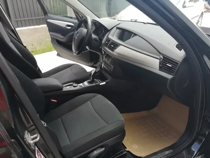 BMW X1 E84