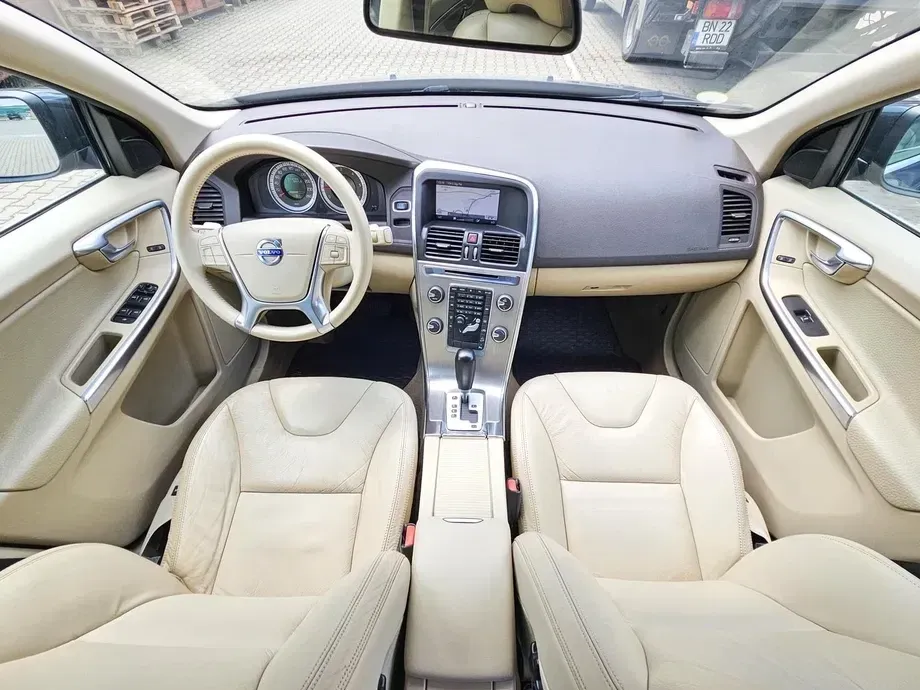 Volvo XC 60 D5 AWD Aut. Summum — imagine 5