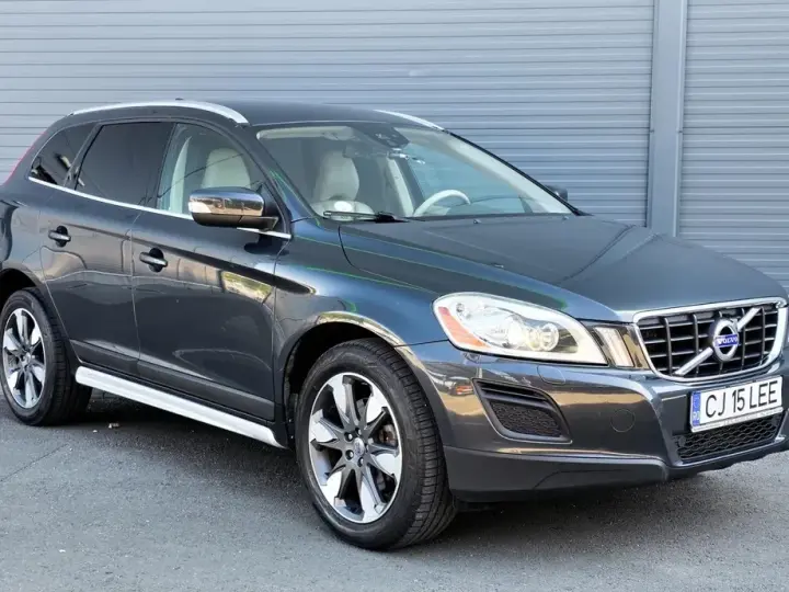 Volvo XC 60 D5 AWD Aut. Summum