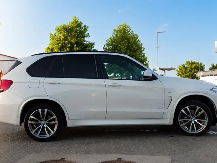 BMW X5 G05 xDrive30d