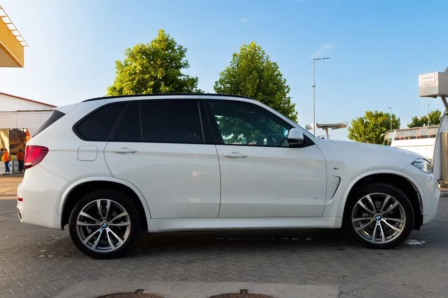 BMW X5 G05 xDrive30d — imagine 5