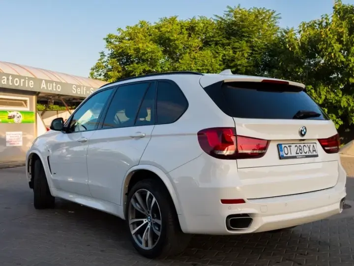 BMW X5 G05 xDrive30d