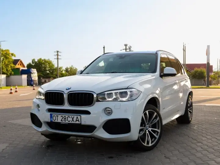 BMW X5 G05 xDrive30d