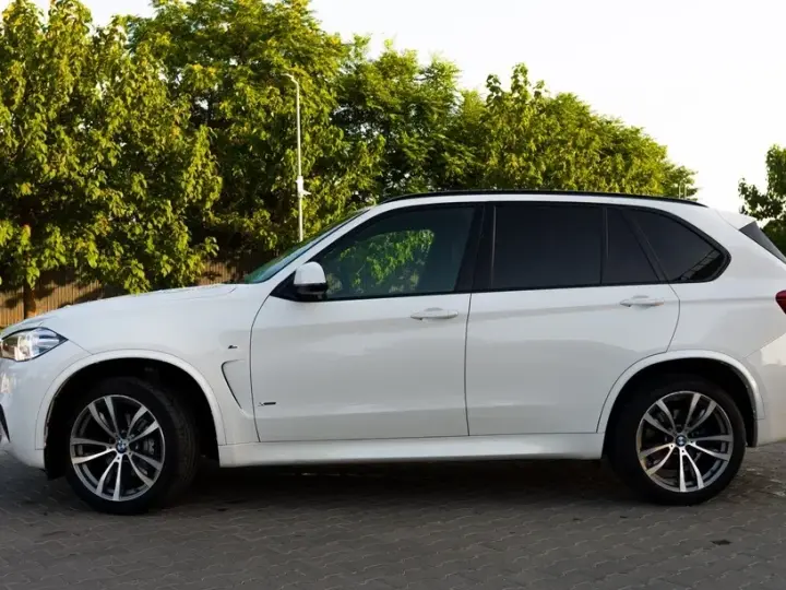BMW X5 G05 xDrive30d
