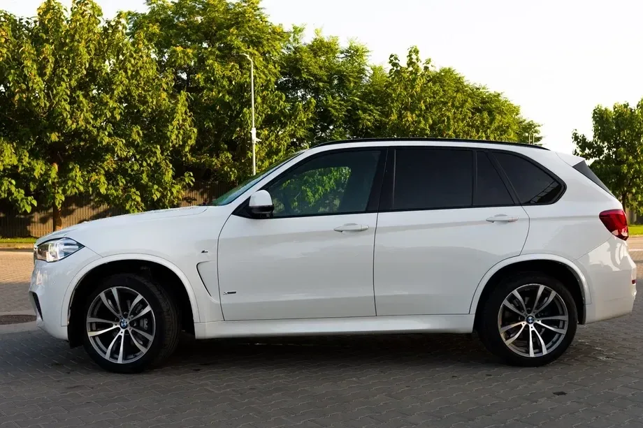 BMW X5 G05 xDrive30d — imagine 2