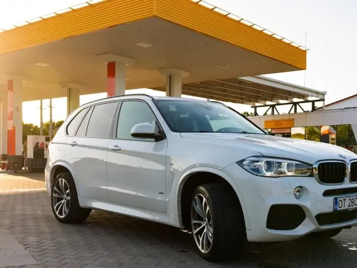 BMW X5 G05 xDrive30d