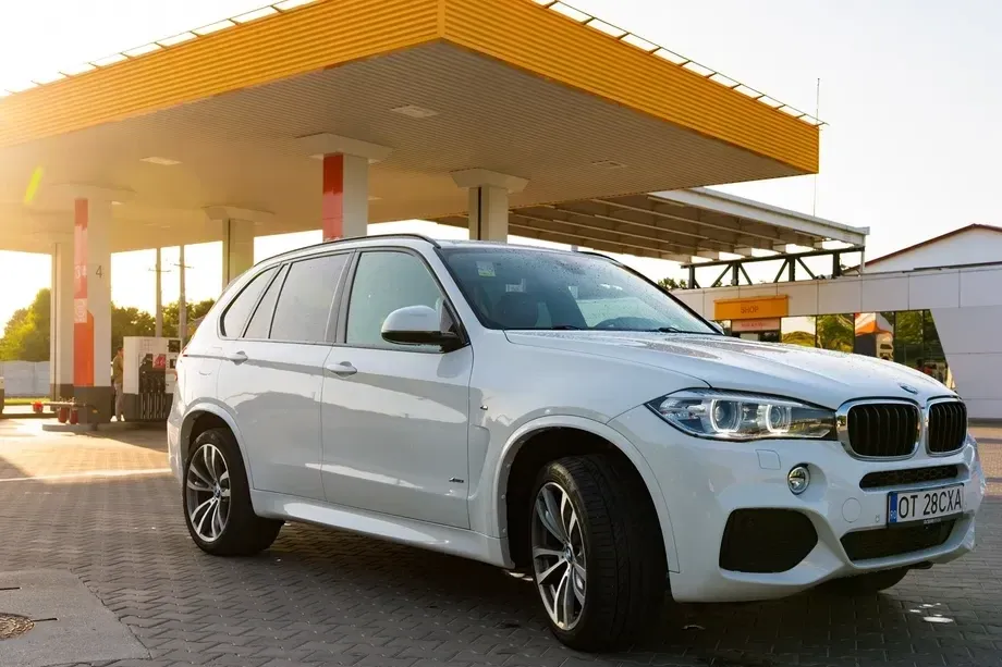 BMW X5 G05 xDrive30d — imagine 4