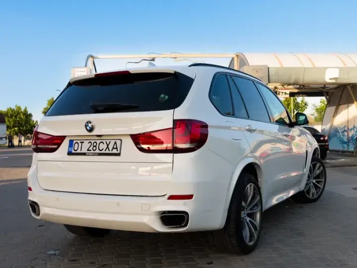 BMW X5 G05 xDrive30d
