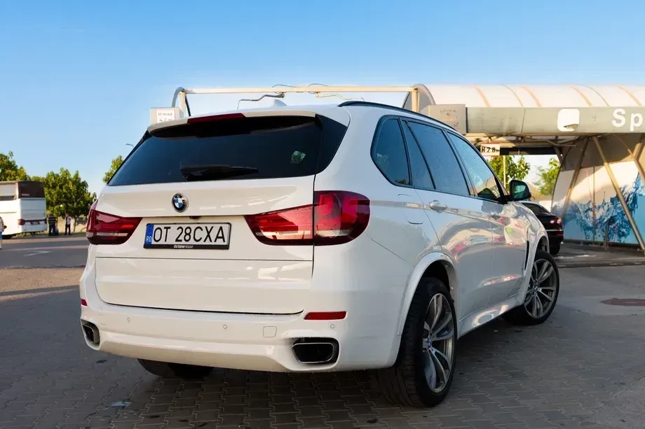 BMW X5 G05 xDrive30d — imagine 6