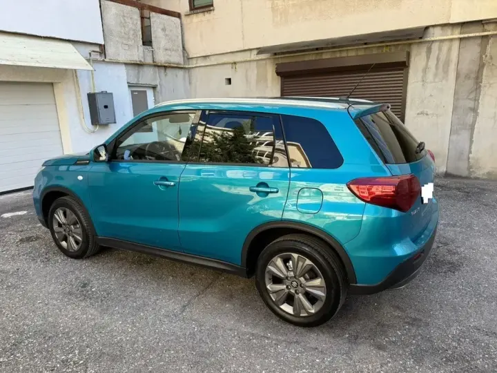 Suzuki Vitara III 1.4 Passion