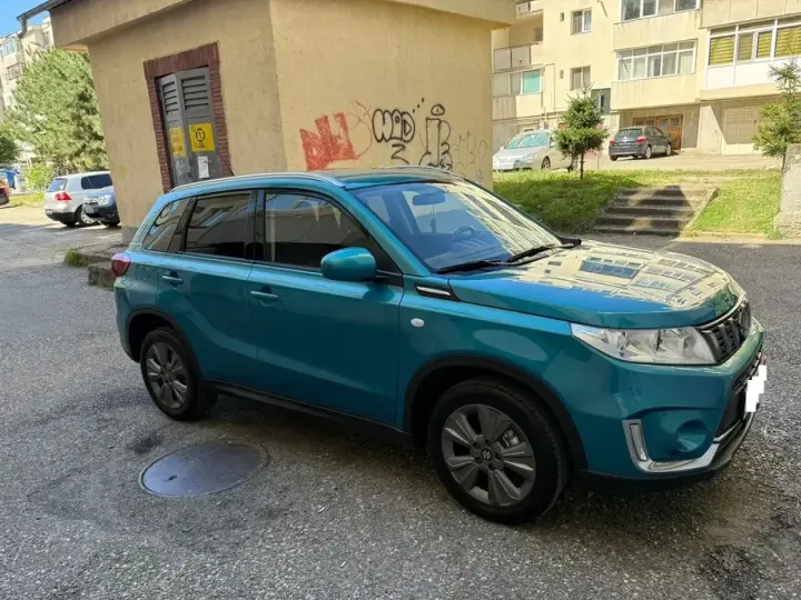 Suzuki Vitara III 1.4 Passion