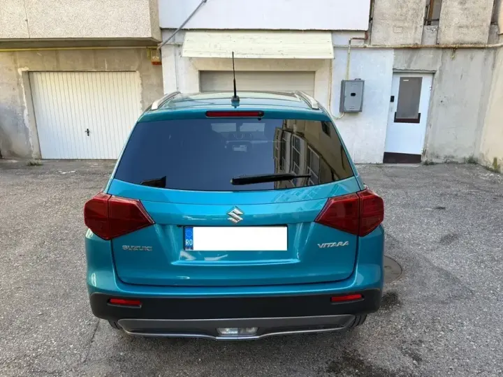 Suzuki Vitara III 1.4 Passion