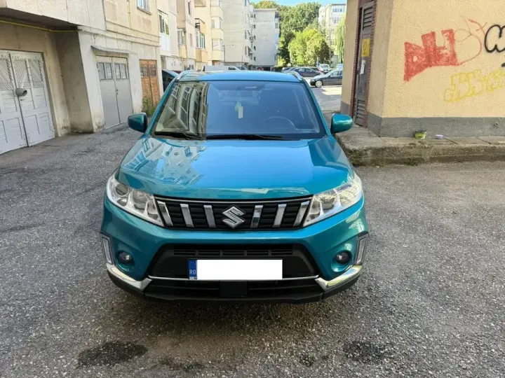 Suzuki Vitara III 1.4 Passion