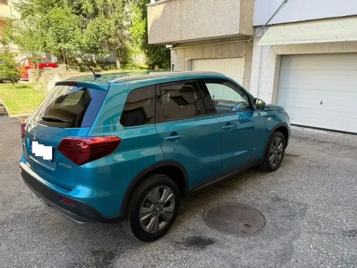 Suzuki Vitara III 1.4 Passion