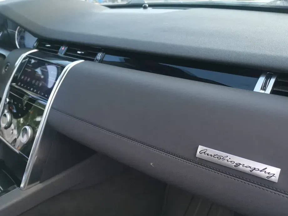 Land Rover Discovery Sport — imagine 6