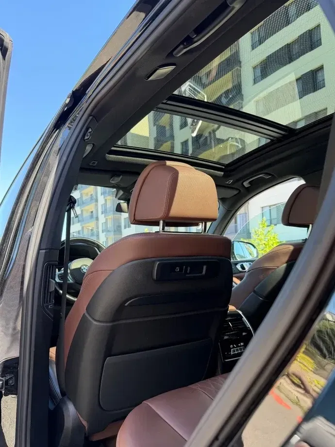 BMW X5 G05 xDrive30d AT MHEV — imagine 5