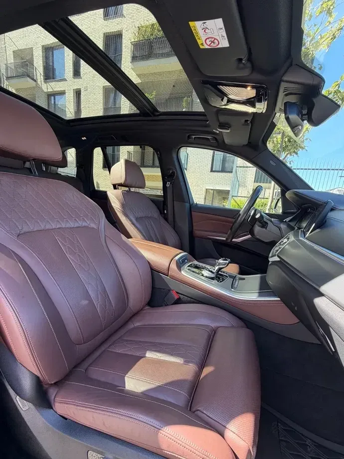 BMW X5 G05 xDrive30d AT MHEV — imagine 6