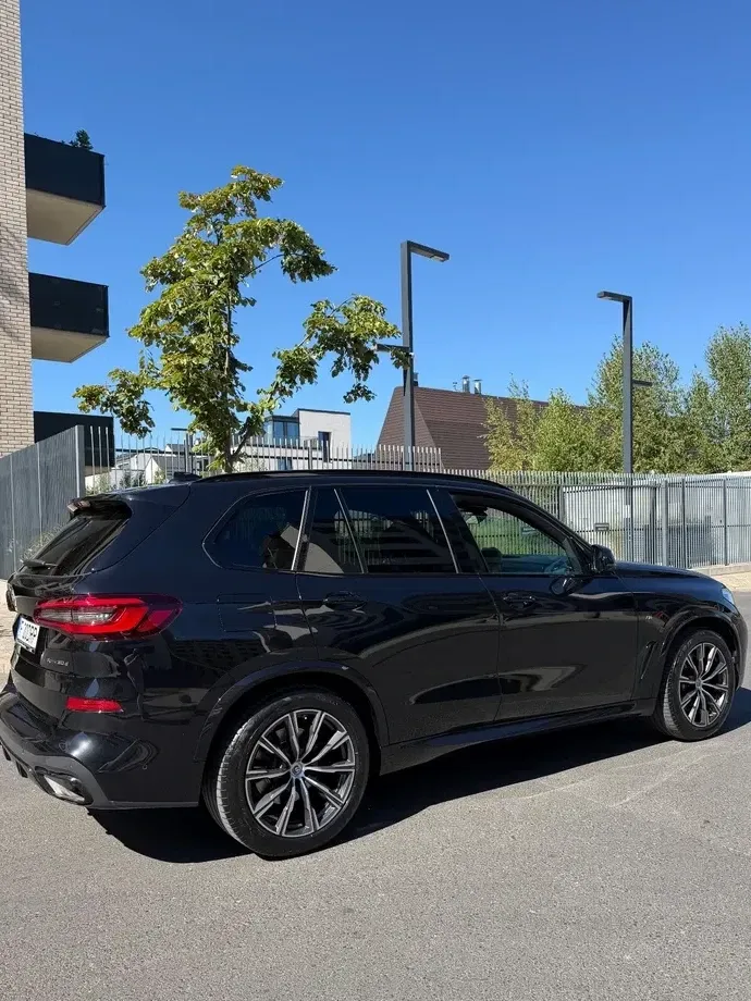 BMW X5 G05 xDrive30d AT MHEV — imagine 2