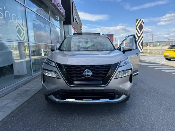Nissan X-Trail e4ORCE Tekna Plus