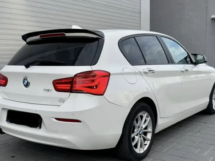 BMW Seria 1