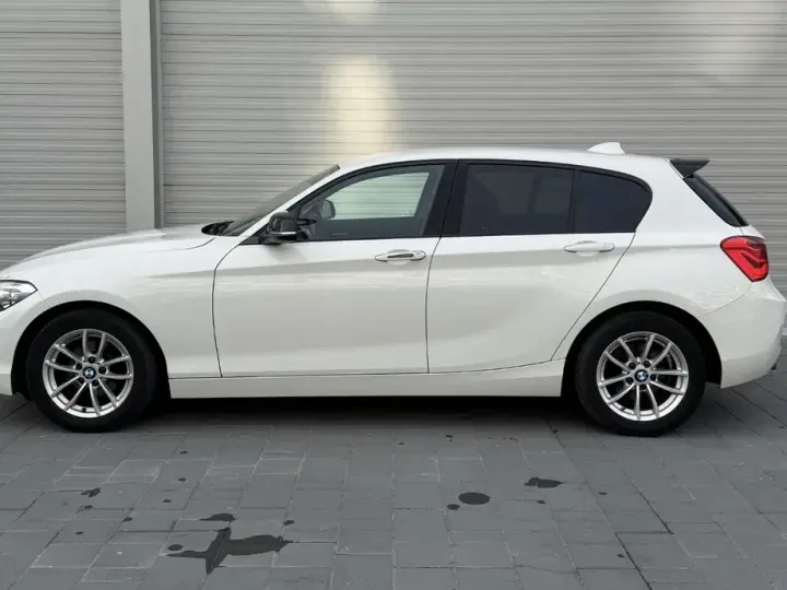 BMW Seria 1