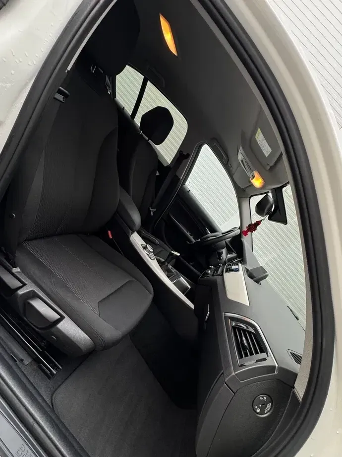 BMW Seria 1 — imagine 3