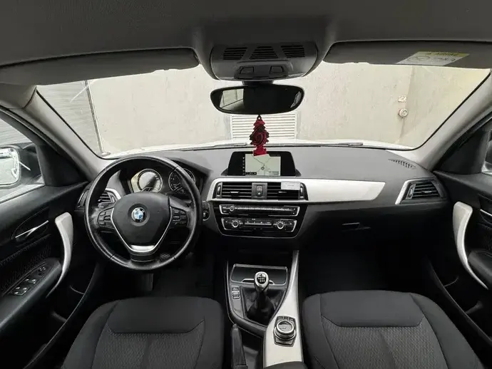 BMW Seria 1