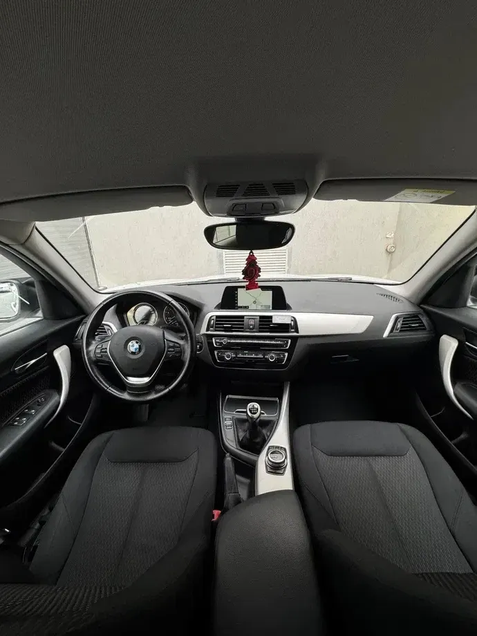 BMW Seria 1 — imagine 2