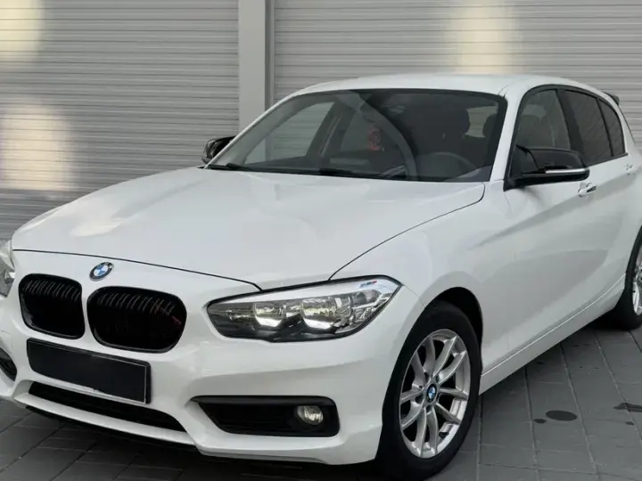 BMW Seria 1