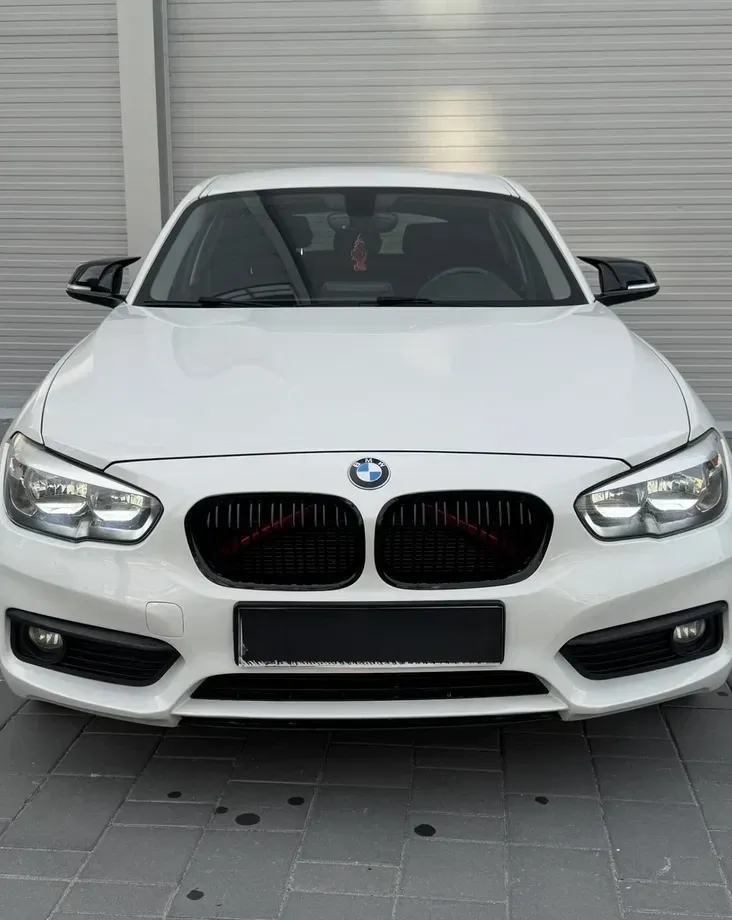 BMW Seria 1 — imagine 6