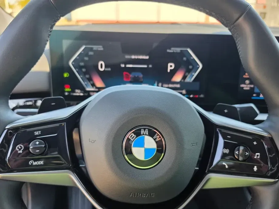 BMW Seria 5 520d AT MHEV — imagine 6
