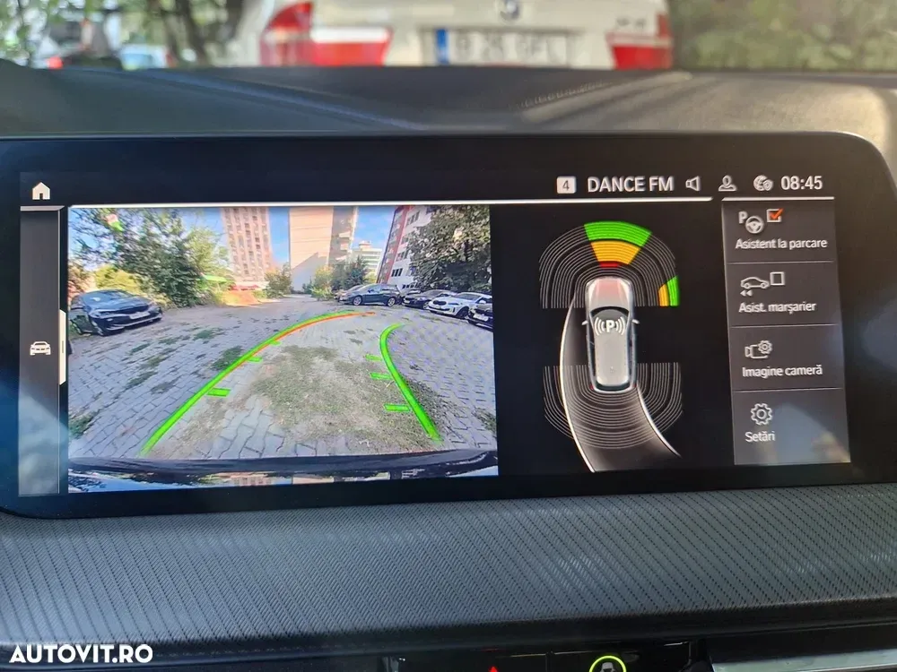 BMW Seria 1 F40/F52 [2017 - Prezent] 118i Aut. Sport Line — imagine 3