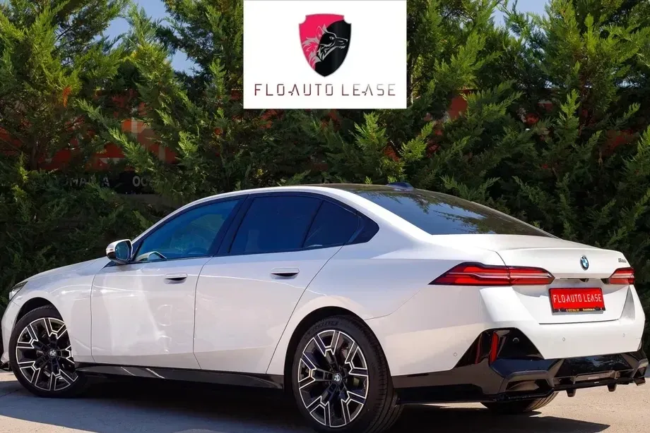 BMW Seria 5 520d AT MHEV — imagine 4