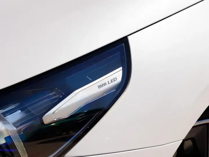 BMW Seria 5 520d AT MHEV