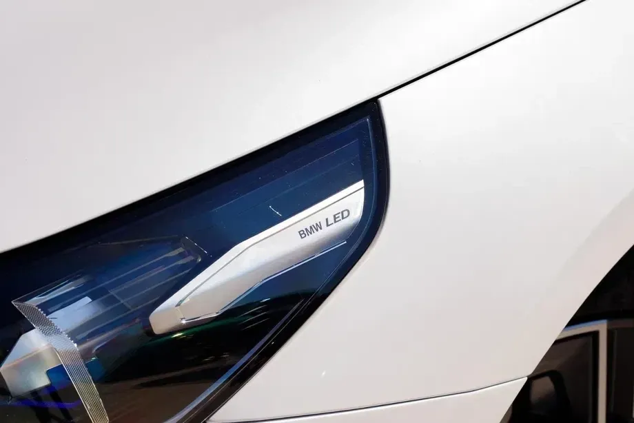 BMW Seria 5 520d AT MHEV — imagine 6