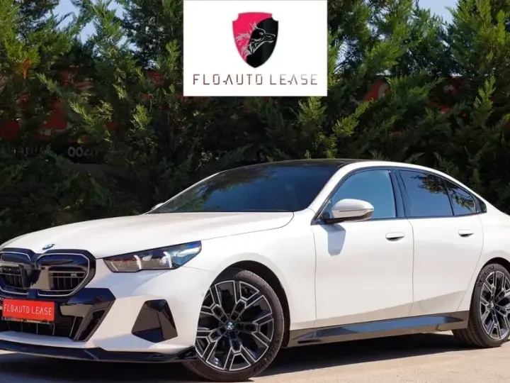 BMW Seria 5 520d AT MHEV
