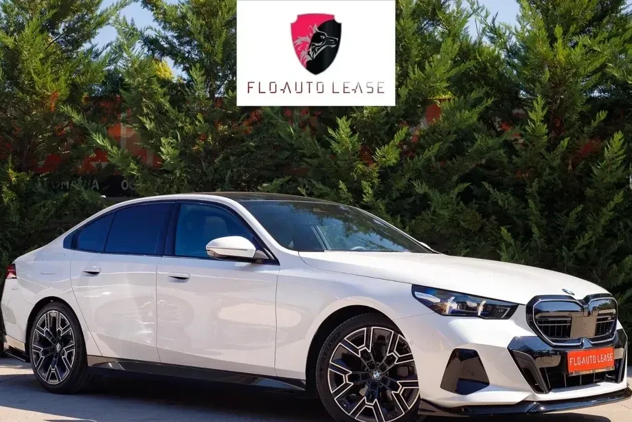 BMW Seria 5 520d AT MHEV — imagine 2